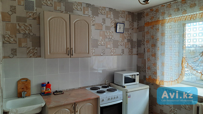 Аренда 1 комнатной квартиры посуточно Астана - изображение 1