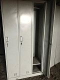 Шкафы, сейфы металлические Акколь