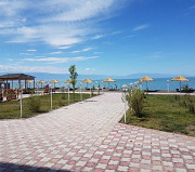 Приглашаем вас отдохнуть на лучшем побережье озера Алаколь Алматы