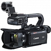 Canon Xa40 Professional Uhd 4K Camcorder доставка из г.Алматы