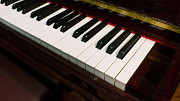 August Hoffman Upright Piano доставка из г.Алматы