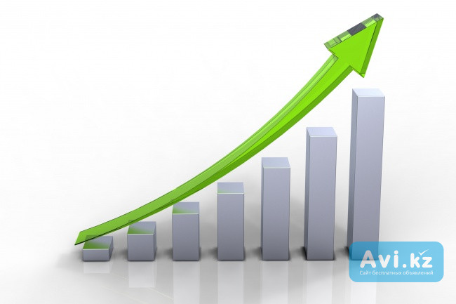 Заработок в Интернете Трейдинг Курсы Алматы - изображение 1