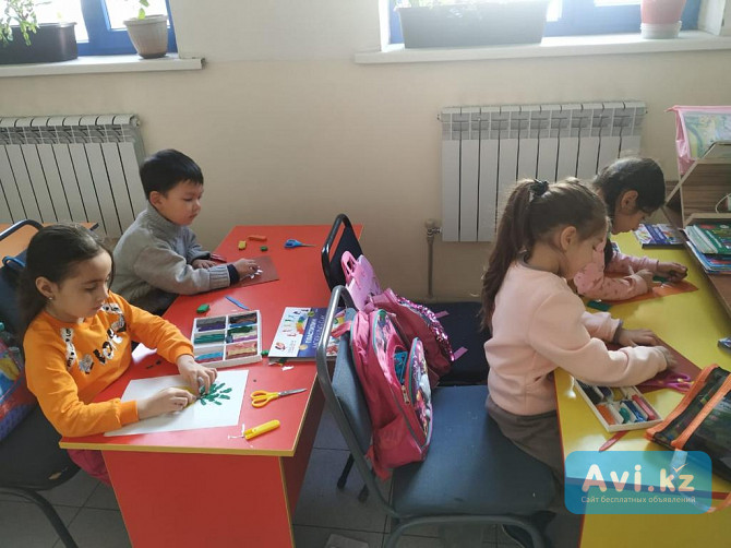Требуется Учитель Казахского языка в развивающий центр Алматы - изображение 1