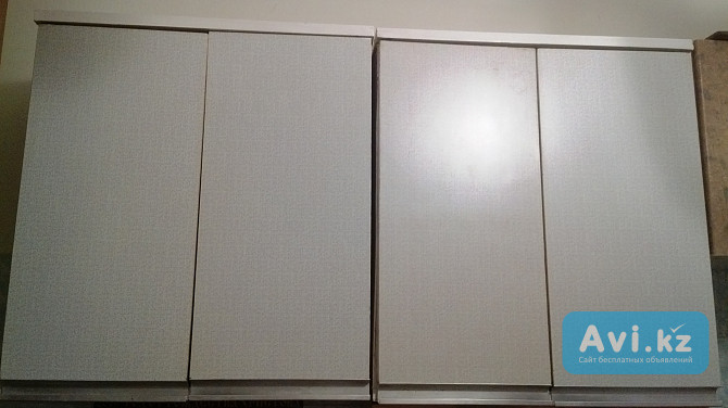 Настенные кухонные шкафы Семей - изображение 1