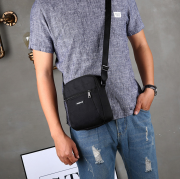 Мужская сумка для телефона Мини-сумка через плечо Шымкент