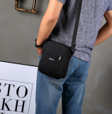 Мужская сумка для телефона Мини-сумка через плечо Шымкент