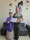 Обучение Аксесс барс в Астане Астана