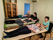 Обучение Аксесс Фейслифт в Астане Астана