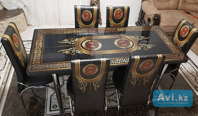 Надежные столы из Турции, доставка до двери Шымкент - изображение 1