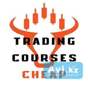 Cyber Trading University - Pro Strategies for Trading Stocks or Options Workshop Алматы - изображение 1