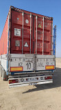 Продам 20ти40ка фут контейнера Астана