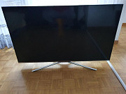 Телевизор Samsung 49", экран разбит Караганда