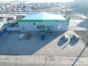 Инвестиции в торговую недвижимость в России, Новосибирск Алматы