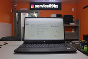 В продаже новый ноутбук HP 15-dw1127ur Full HD С Гарантией от Сервиса Караганда