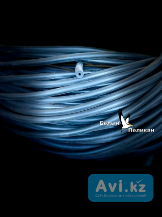 Резиновый Шнур 8.5мм Круглого Сечения Атырау - изображение 1