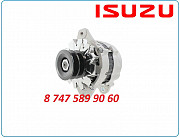 Генератор Isuzu Giga a4t58285 Алматы