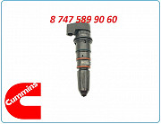 Форсунки Cummins Kta38 3079946 Алматы