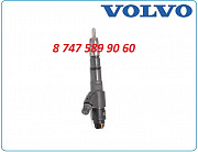 Форсунки на экскаватор Volvo 20798114 Алматы