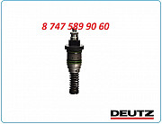 Насос форсунка Deutz 0414491106 Алматы