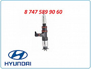 Электронная форсунка Hyundai d4ga 095000-7140 Алматы