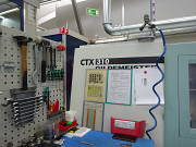 Токарный станок с осью C Dmg Gildemeister - Ctx 310 Астана