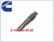 Форсунки Cummins Qsx15 4914308 Алматы