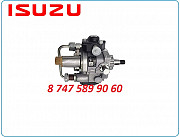 Тнвд Isuzu 4hk1 8-97306044-7 Алматы