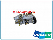 Тнвд Doosan Solar 140, 175 65.11101-7389 Алматы