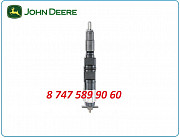 Форсунки John Deere 095000-6500 Алматы