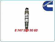 Электронные форсунки Cummins qsb6.7 3970987 Алматы