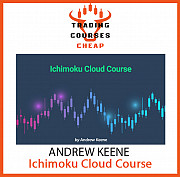 Andrew Keene - Ichimoku Cloud Course Нур-Султан (Астана)