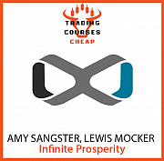 Amy Sangster, Lewis Mocker - Infinite Prosperity Нур-Султан (Астана)