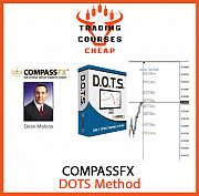 Compassfx - Dots Method Нур-Султан (Астана)
