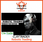 Claytrader - Robotic Trading Нур-Султан (Астана)