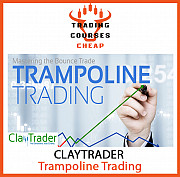 Claytrader - Trampoline Trading Нур-Султан (Астана)
