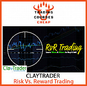 Claytrader - Risk Vs. Reward Trading Нур-Султан (Астана)