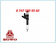 Форсунки Howo Sinotruck 095000-8010 Алматы