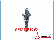 Насос форсунка, форсунка тнвд Deutz 0414693002 Алматы