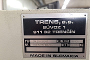 Tos Trens - SN 50 C Астана