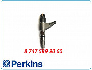 Форсунки Bosch, Perkins 0445120347 Алматы