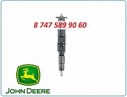 Форсунки John Deere 4045 Re520333 Алматы