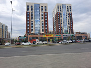 1 комнатная квартира, 40 м<sup>2</sup> Нур-Султан (Астана)
