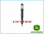 Форсунки John Deere 6068t 095000-5160 Алматы