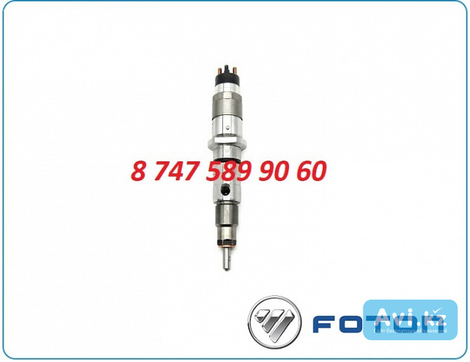 Форсунки Foton T832360008 Алматы - изображение 1