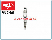 Форсунки Ючай, Yuchai yc6j 0445120427 Алматы