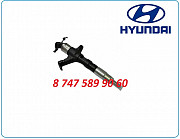 Электронные форсунки Hyundai hd72 095000-8310 Алматы