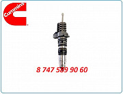 Форсунки Cummins qsk45, qsk60 4326782 Алматы