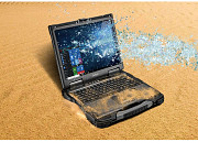 Ноутбук Getac B300 доставка из г.Актау