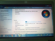 Ноутбук HP 14" 2 ядра Интел 2ггц Озу 2гб Алматы
