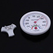 Термометр-гигрометр Anymetre Th108 доставка из г.Шымкент
